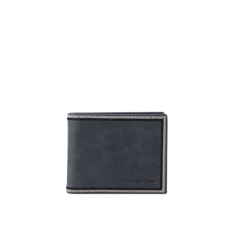 Hand-woven Wallet