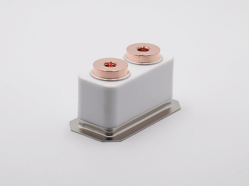 High Purity Alumina Ceramic Components for Automotive Applications