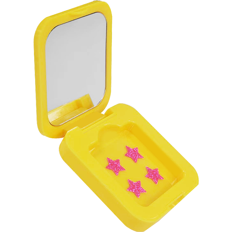 Colorful Acne Patch (with Mirror Box) Colorful Acne Patch (with Mirror Box)