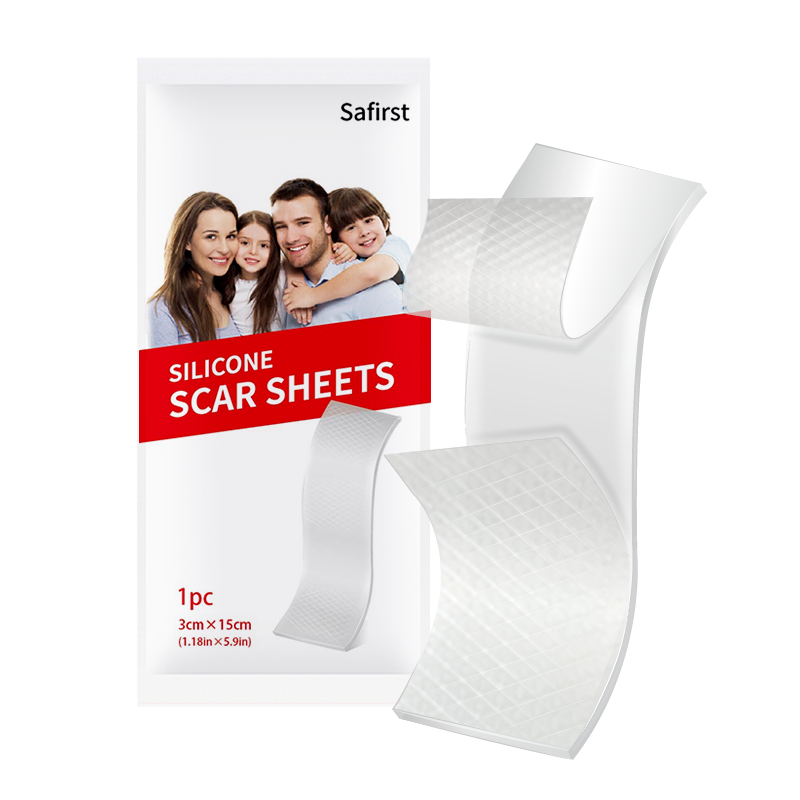 Scar patch (transparent, 3cm×15cm) Scar patch (transparent, 3cm×15cm)