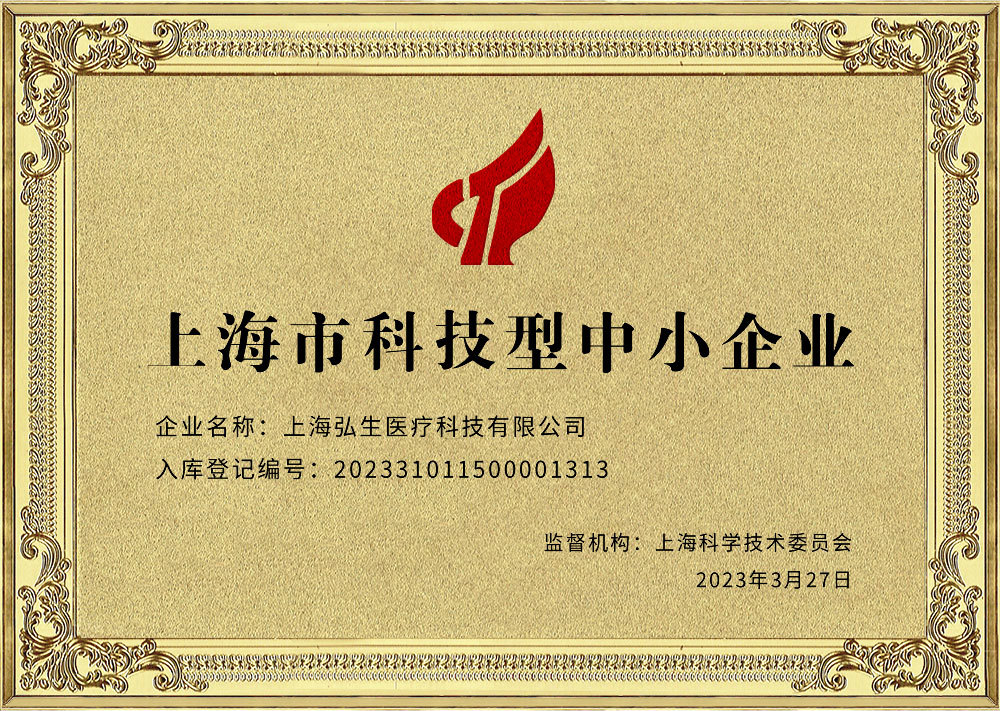 上海市科技型中小企业创新力研究