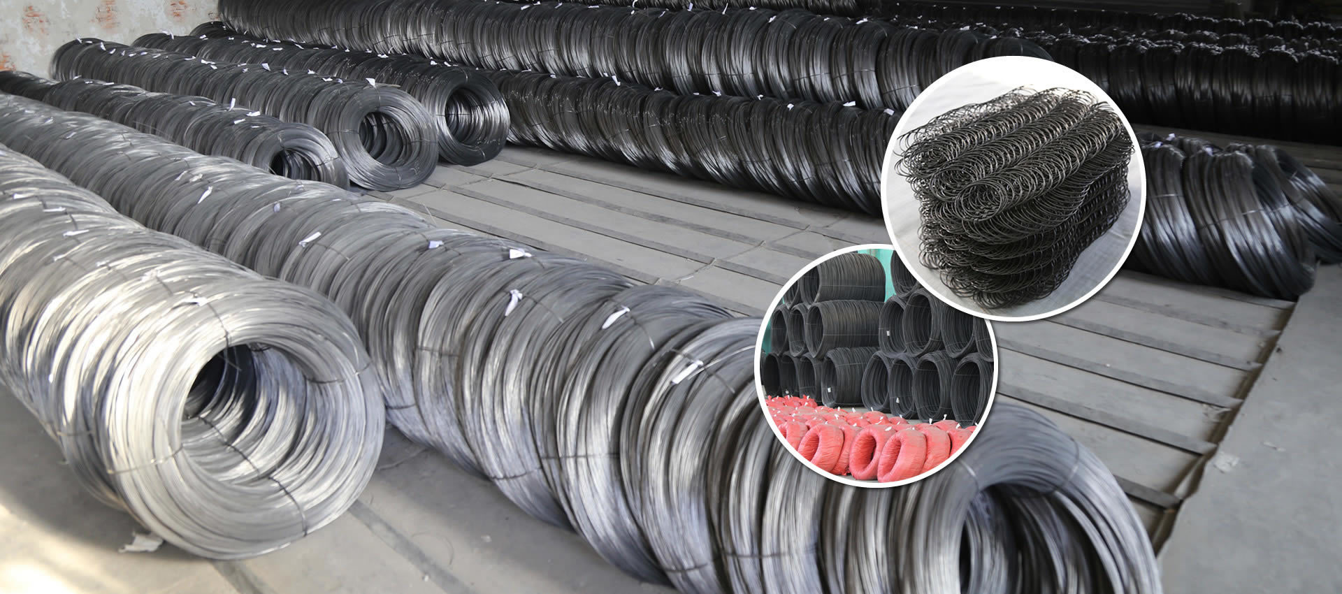 Haoyi Wire Products