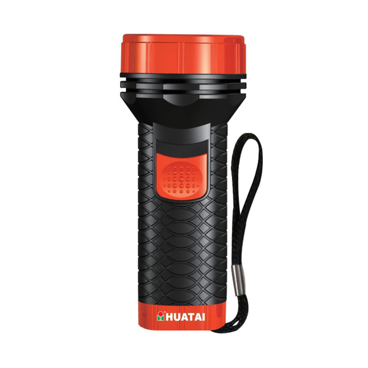 Lampe-torche de batterie d'aa (HT320)