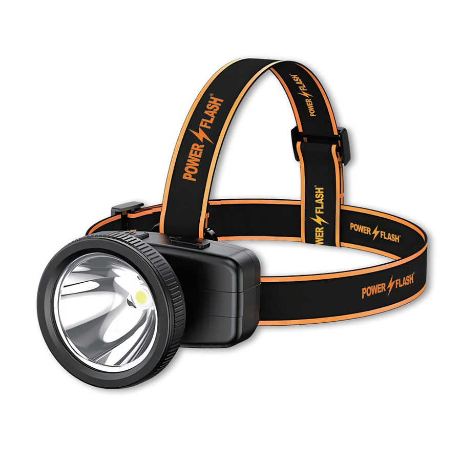 Phare de LED (PF350)