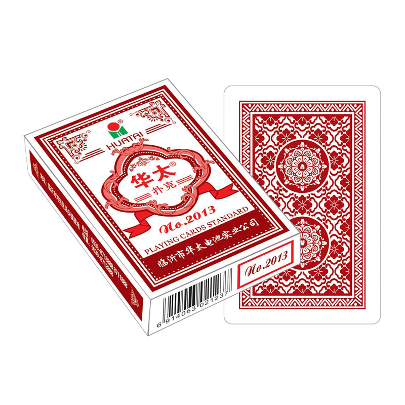 Playing Cards