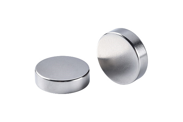 Disk NdFeB Magnet