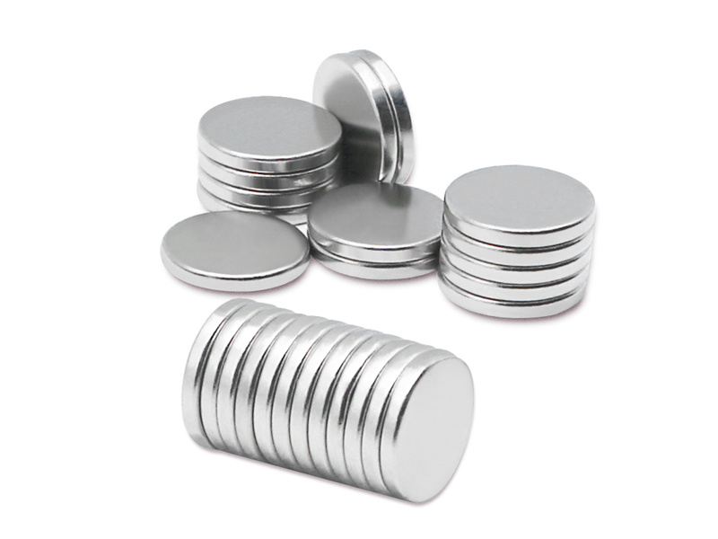Disk NdFeB Magnet