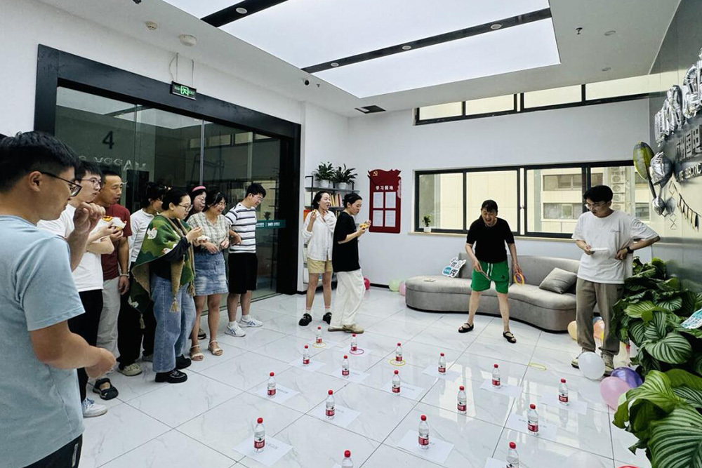 2024生日会