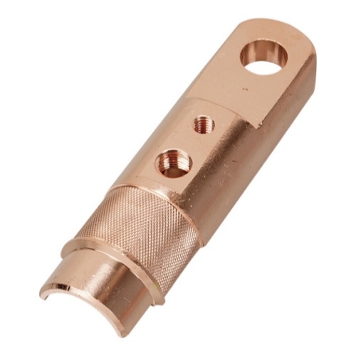 Water and electricity cable accessories