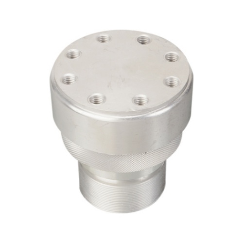 High Voltage Center Conductor