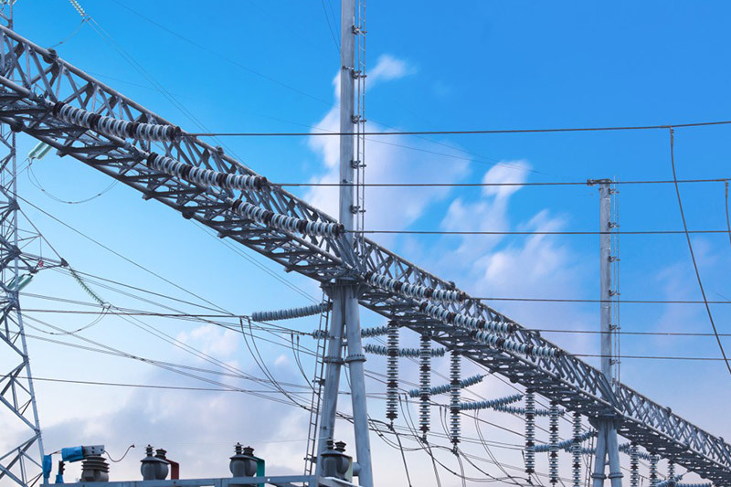 Conductive parts field: the application of new materials to promote performance upgrading
