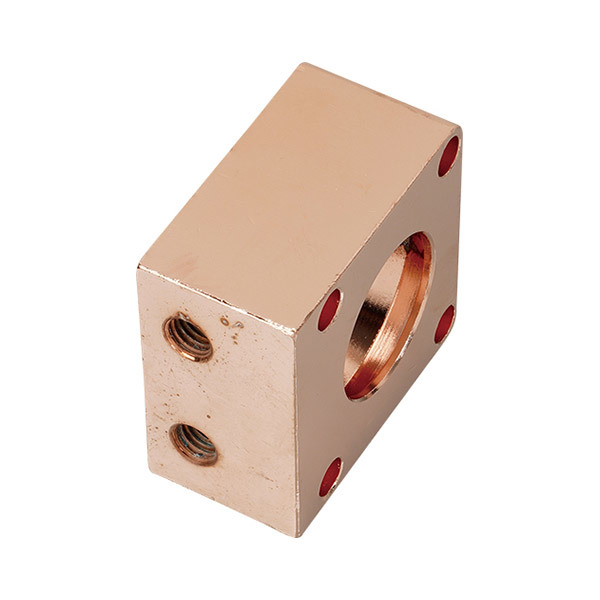 Ring network cabinet accessories