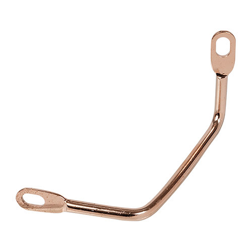 Conductive rod