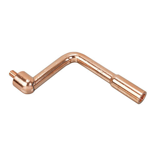 Conductive rod