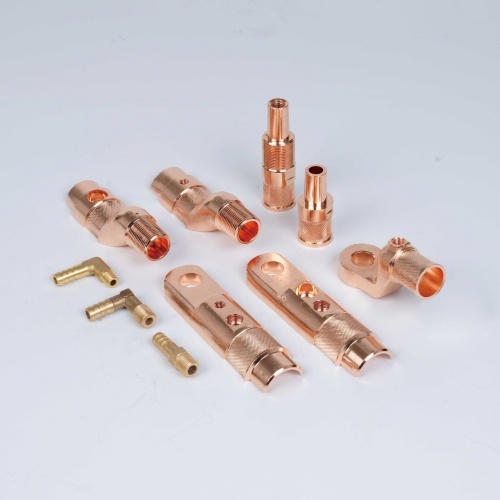 Water and electricity cable accessories