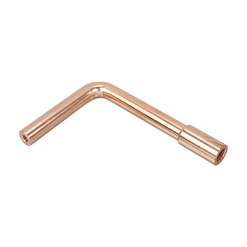 Conductive rod