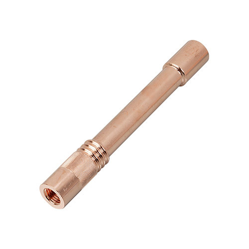 Conductive rod