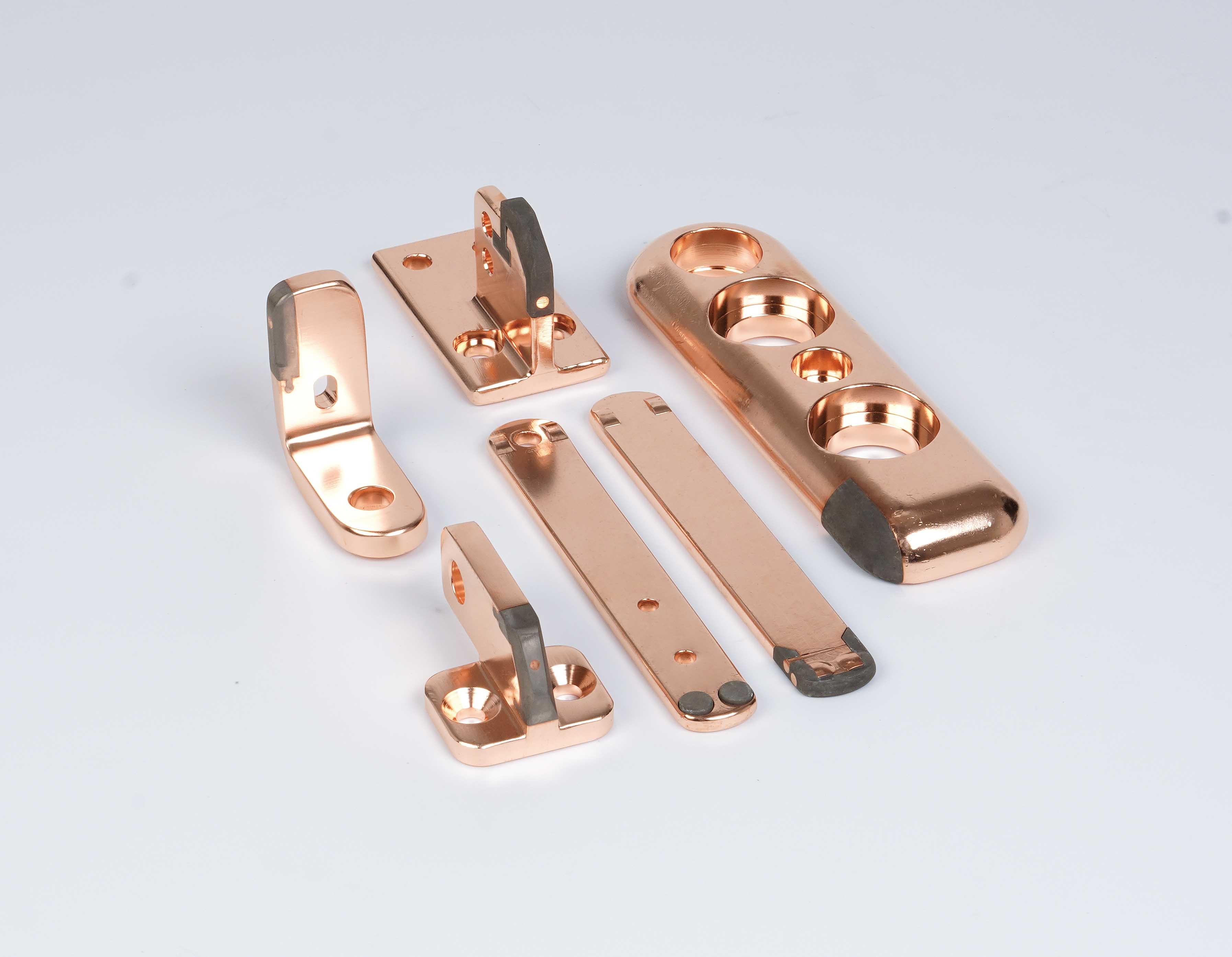 Copper Tungsten