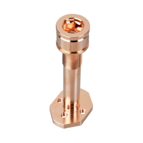 Switch accessories for poles
