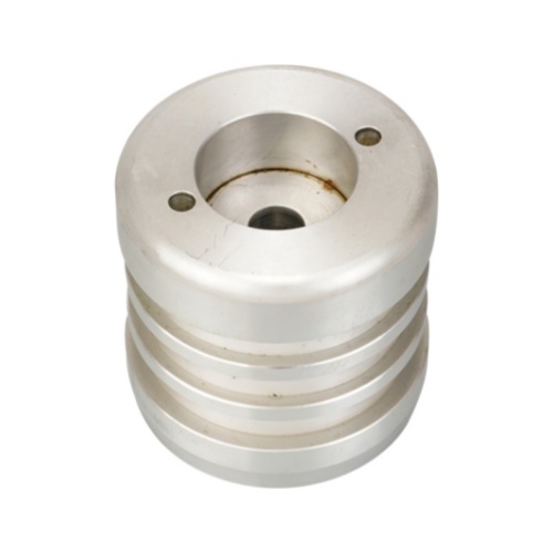 Sealed pole accessories