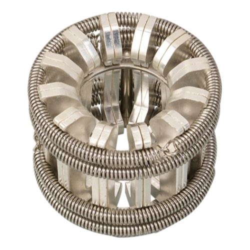 Central cabinet accessories