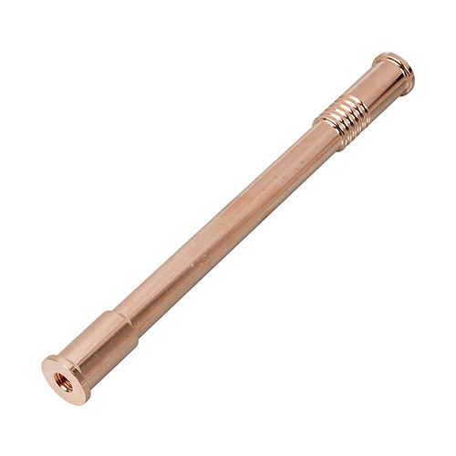 Conductive rod