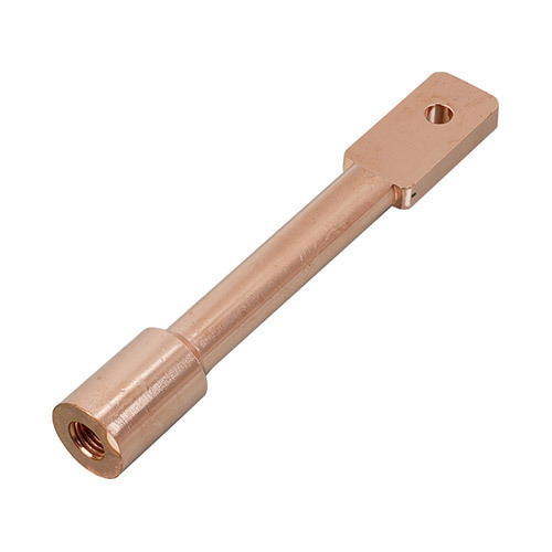 Conductive rod