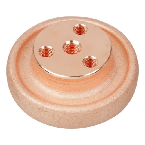 High Voltage Center Conductor