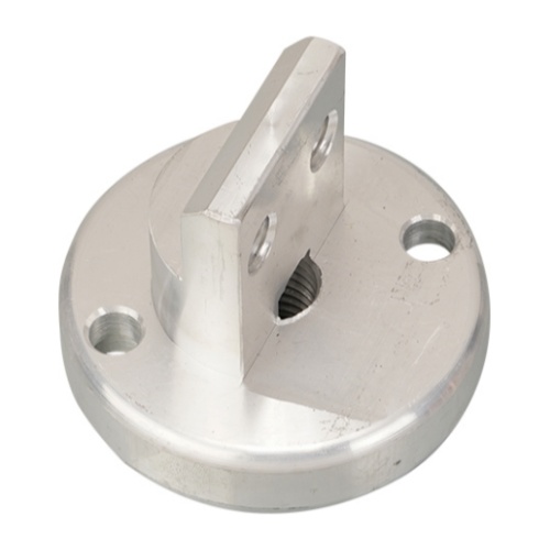 Central cabinet accessories