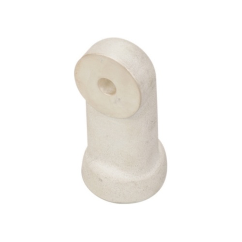Sealed pole accessories