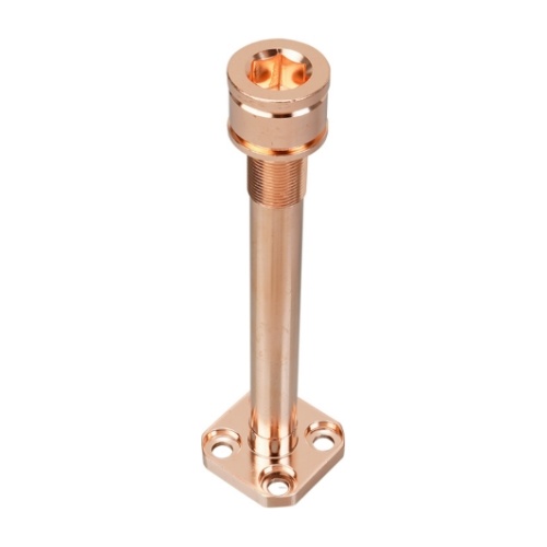 Switch accessories for poles