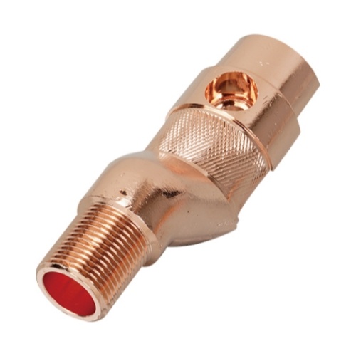 Water and electricity cable accessories