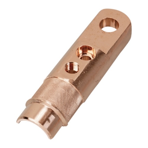 Water and electricity cable accessories