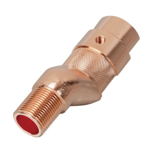 Water and electricity cable accessories