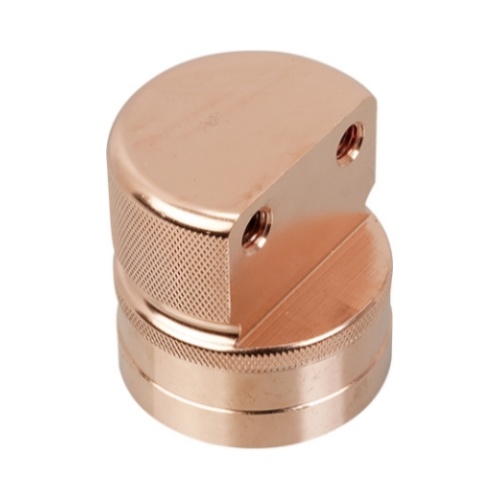 Sealed pole accessories