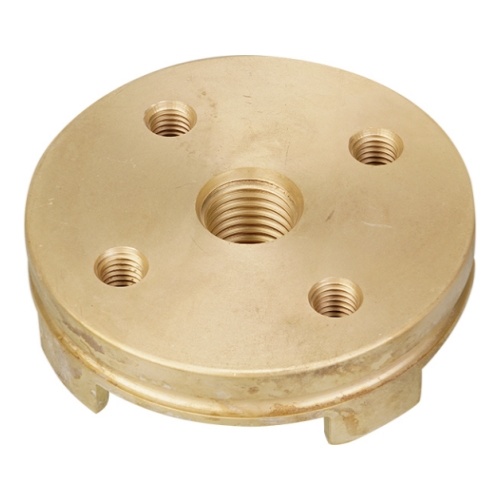Brass Series