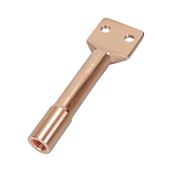 Ring network cabinet accessories