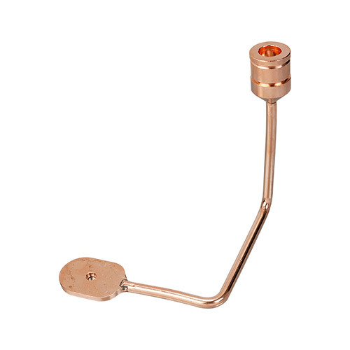 Conductive rod