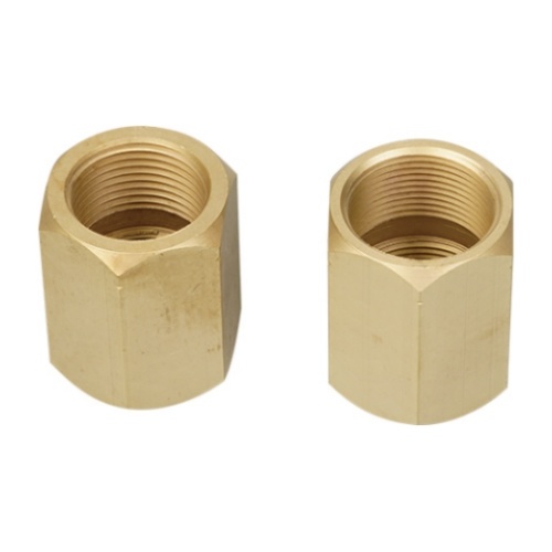 Brass Series