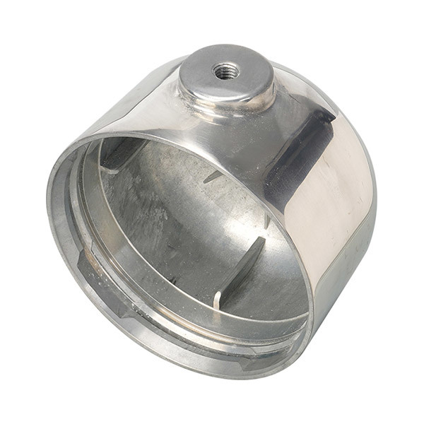 Fuse tube accessories