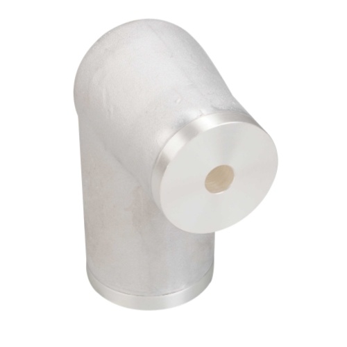 Sealed pole accessories
