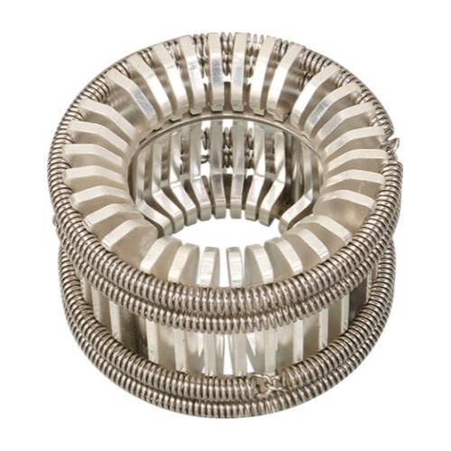 Central cabinet accessories