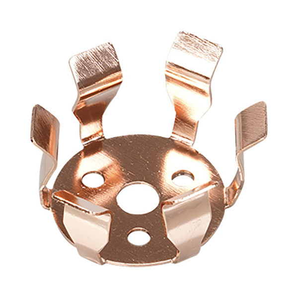 Fuse tube accessories