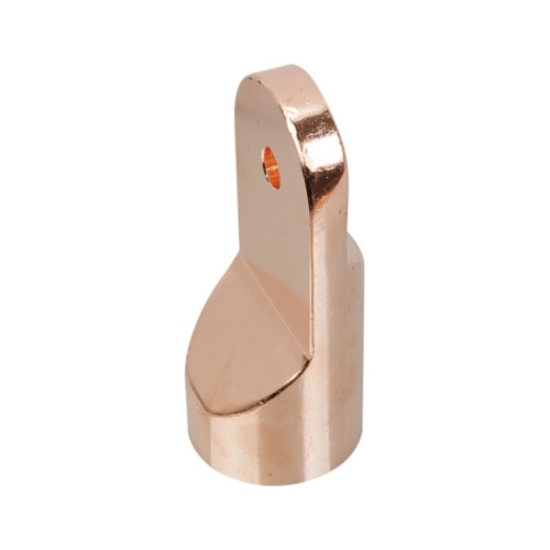 Sealed pole accessories