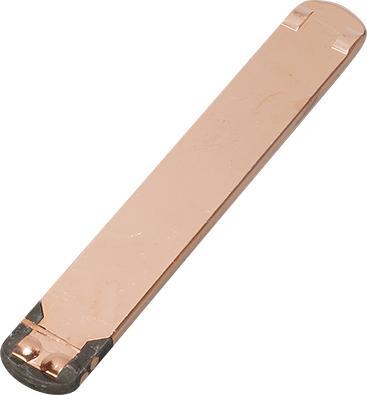 Copper Tungsten