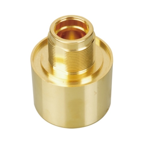 Brass Series