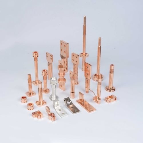 Pole switch accessories
