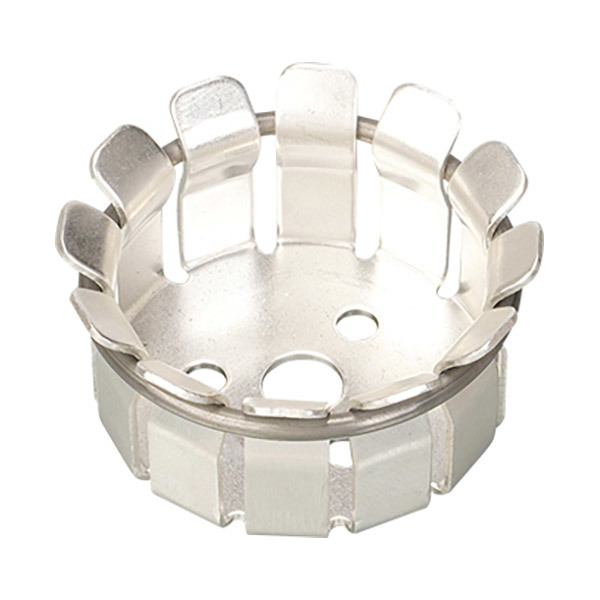 Fuse tube accessories
