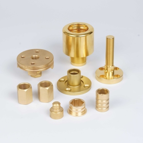Brass Series