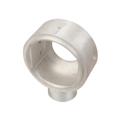 Sealed pole accessories